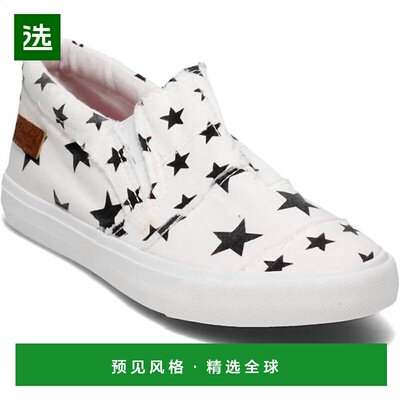 1h可退 【美国直邮】blowfish 女士 时尚休闲鞋