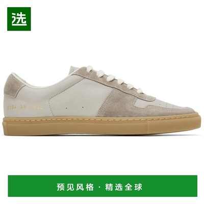 1h可退 【美国直邮】common projects 女士 时尚休闲鞋
