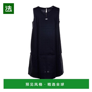 女士 巴伯尔 Lucy 無袖 LDR09 1h可退 迷你連身裙 香港直邮Barbour