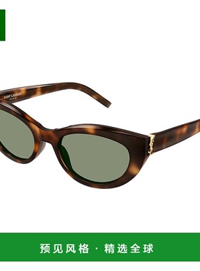 香港直邮Saint Laurent 圣罗兰 女士 -sunglasses 太阳镜 SLM1150