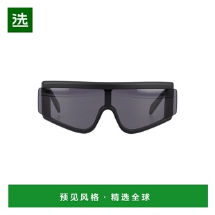 香港直邮RETROSUPERFUTURE 男士太阳镜 NH0FBLACK SS2023 灰色