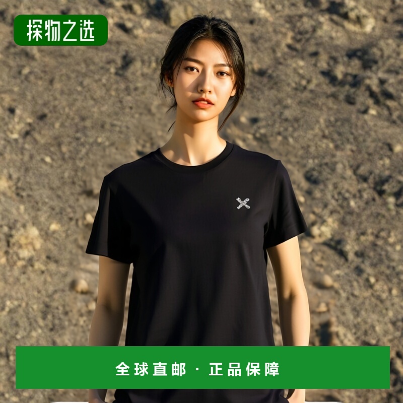 1h可退 欧洲直邮KENZO 女士连衣裙 FA62RO7684SJ99长款短袖半身裙