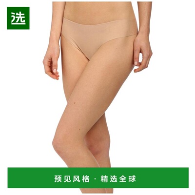 1h可退 【美国直邮】Commando|Butter 中腰丁字裤 CT16/CT16W