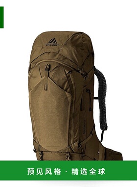 欧洲直邮GREGORY格里高利 Baltoro Pro  M75L 登山徒步背包双肩包