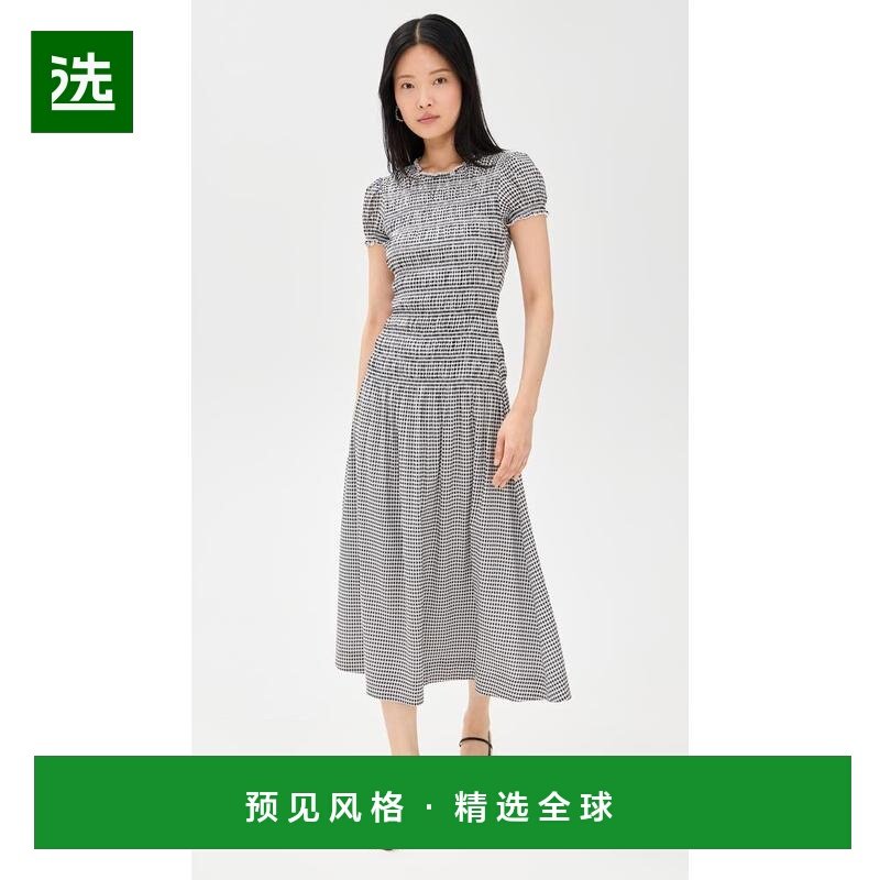 1h可退 【美国直邮】reformation 女士 连衣裙,女装/女士精品,连衣裙,淘宝优惠券,粉丝福利购,淘宝优惠卷