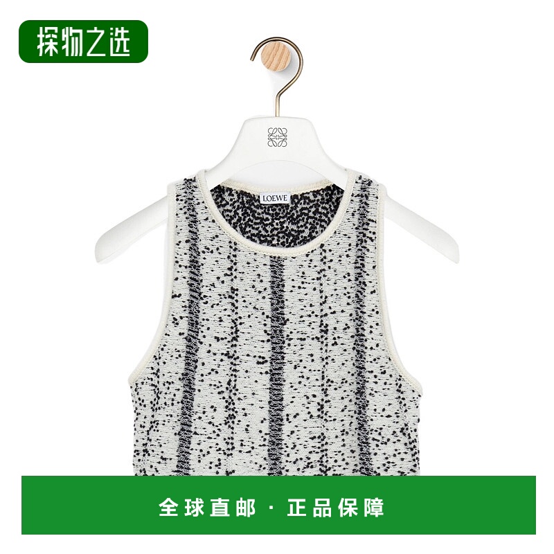 香港直邮Loewe 羊毛上衣 S359Y55K35