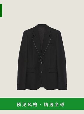 1h可退 欧洲直邮GIVENCHY 纪梵希 25秋冬 BM30LR15CT-001 男士 夹