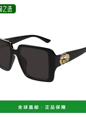 1h可退 香港直邮Gucci 古驰 女士 -sunglasses 太阳镜 GG1692S001