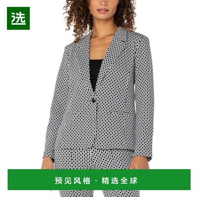 【美国直邮】liverpool 女士 休闲西装
