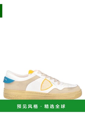 【美国直邮】philippe model 男士 休闲鞋