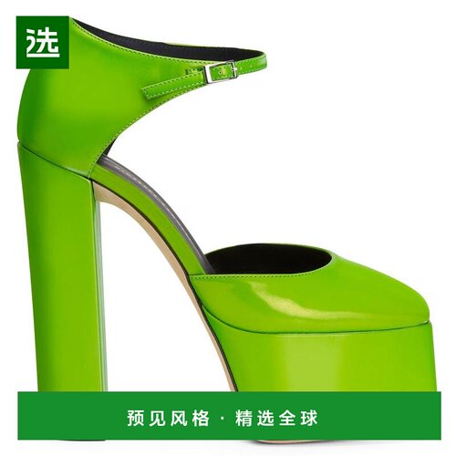 【美国直邮】giuseppe zanotti 女士 凉鞋