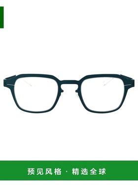 香港直邮MYKITA 女士眼镜 WATERS468CLEAR SS2026 绿色