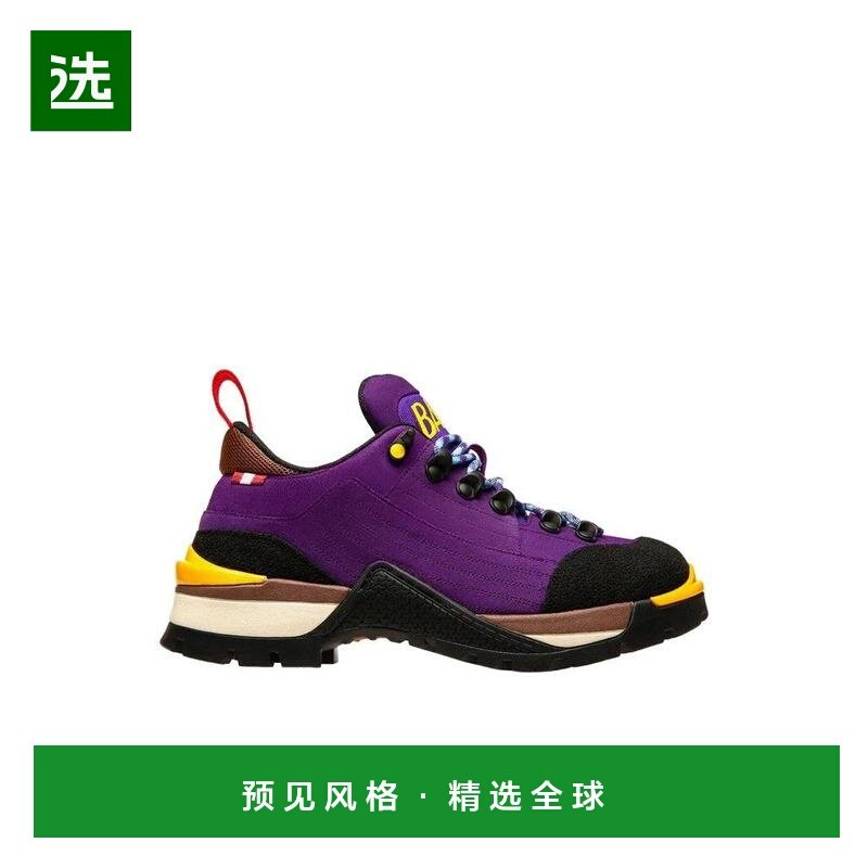 1h可退 【美国直邮】bally 女士 时尚休闲鞋,女鞋,时尚休闲鞋,淘宝优惠券,粉丝福利购,淘宝优惠卷