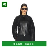 香港直邮Helmut BMX Lang 1h可退 海尔姆特·朗 女士 夹克 P07HW1