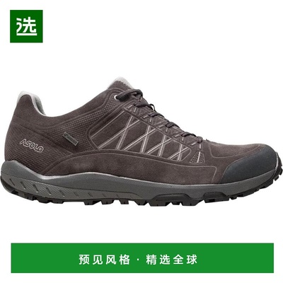 1h可退 【美国直邮】asolo  登山鞋