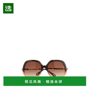 方格太陽眼鏡 香港直邮Chloe Eyewear 女士 CH0327S00 蔻依
