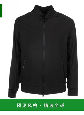 1h可退 香港直邮Colmar 男士 Originals 軟殼機車夾克 1863R6W