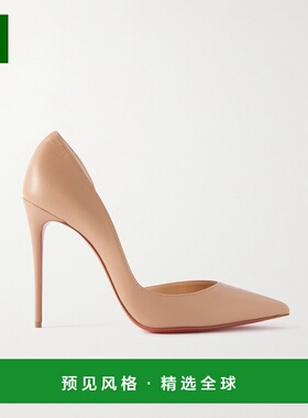香港直邮Christian Louboutin 克里斯提·鲁布托 女士 Iriza 100