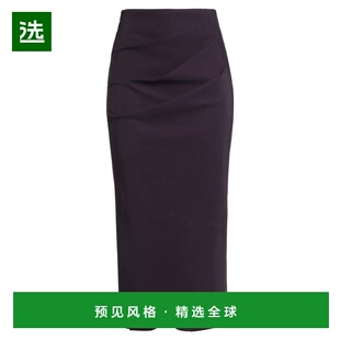 1h可退 香港直邮Chiara Boni La Petite Robe 女士 中长半身裙