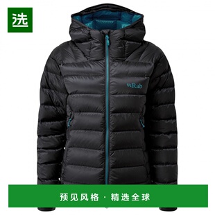 香港直邮RAB 女士羽绒服 1042575BELUGA