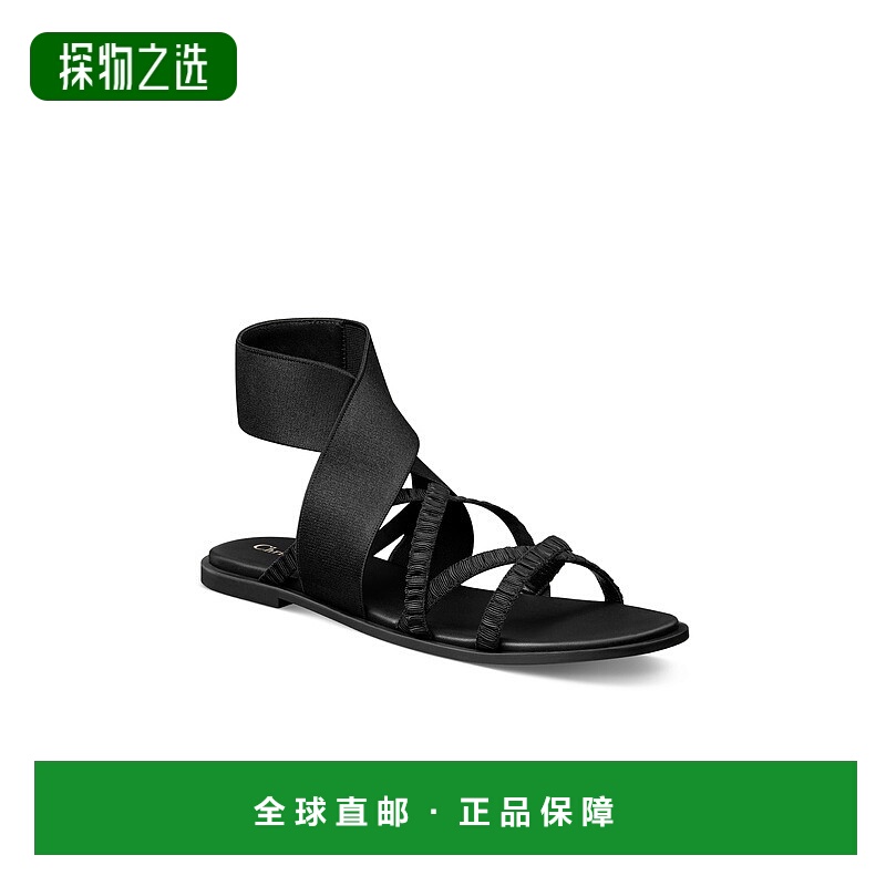 欧洲直邮Dior/迪奥 女士Shade高跟凉鞋