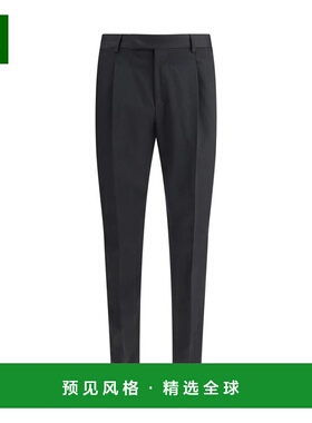 香港直邮PT Torino 男士休闲裤 CORFZAZ40FWDSD740990 AW2025