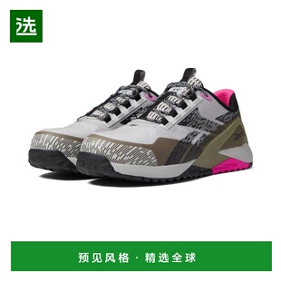 1h可退 【美国直邮】Reebok Work Nano X1 Adventure Work EH Com