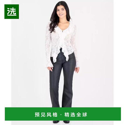 【美国直邮】free people 女士 休闲裤 【付后1h可退】