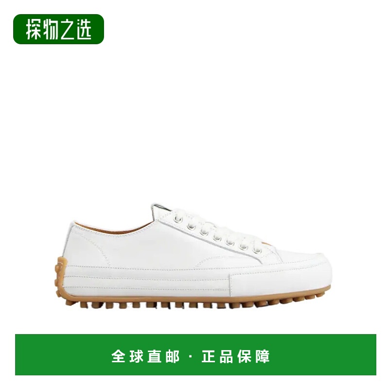 香港直邮Tod's 系带运动鞋 XXW59L0JB40JUS
