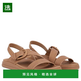 1h可退 【美国直邮】Naturalizer Hope 露跟凉鞋 女鞋 时装凉鞋