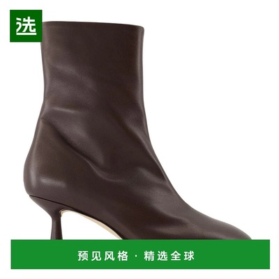 香港直邮AEYDE 女士靴子 A11ABIRNR65ST99FW24953 AW2025