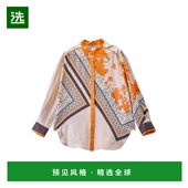 SMITH 女士衬衫 W1R382BT1116425 香港直邮PAUL SS2026 花色