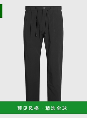 1小时内可退 欧洲直邮herno 男士 休闲裤正品时尚显瘦流行休闲透