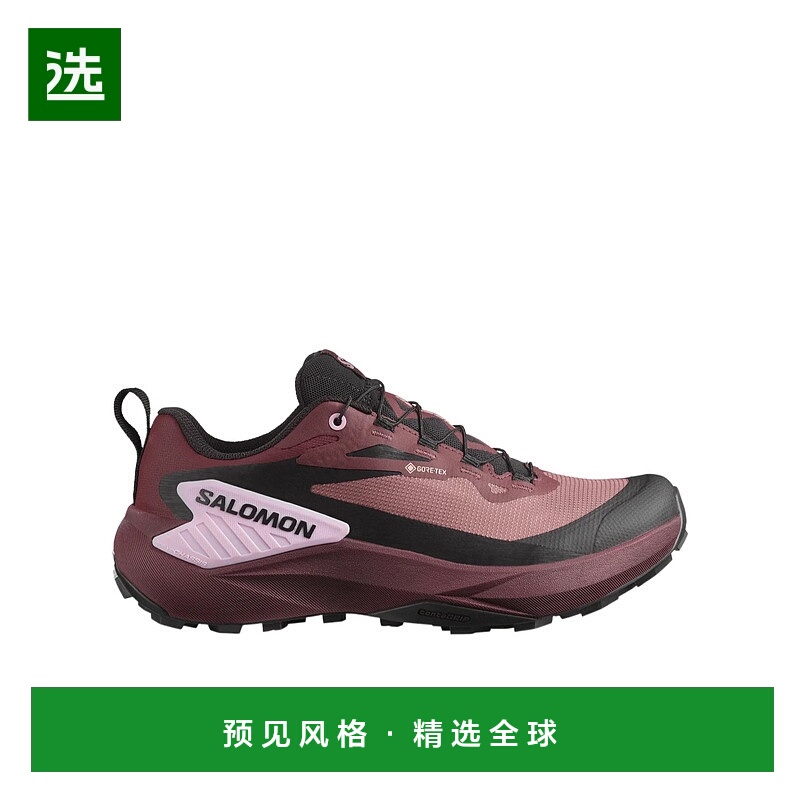 香港直邮Salomon S/Lab GENESIS GORE-TEX 运动鞋 L47588900