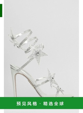 香港直邮RENE CAOVILLA 女士凉鞋 423616C12534105R001V429