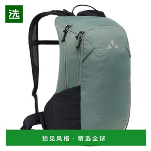 香港直邮VAUDE 户外背包 47278VERDE CO 绿色 ZAINO TRAILVENT 10
