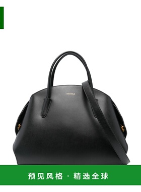 香港直邮COCCINELLE 女士手提包 E1U7K180101001 SS2026 黑色