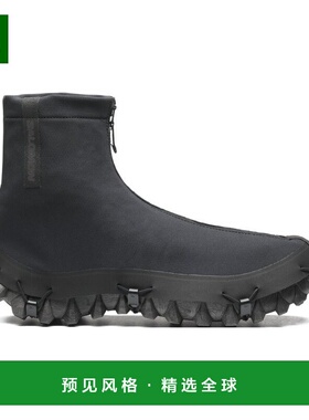 欧洲直邮Salomon萨洛蒙 SNOWCLOG ADVANCED系列男女通用黑色户外