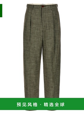 1h可退 香港直邮Magliano 男士 'Signature ' 长裤 R68016308