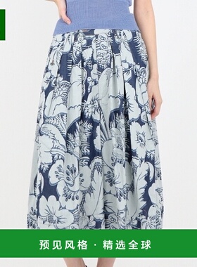 韩国直邮Vivienne Westwood 裙裤 (3902000I C0039 K208) 短裤