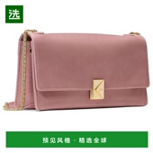 Deco 1h可退 油蜡皮柔软肩 凯特·丝蓓 女士 香港直邮kate spade