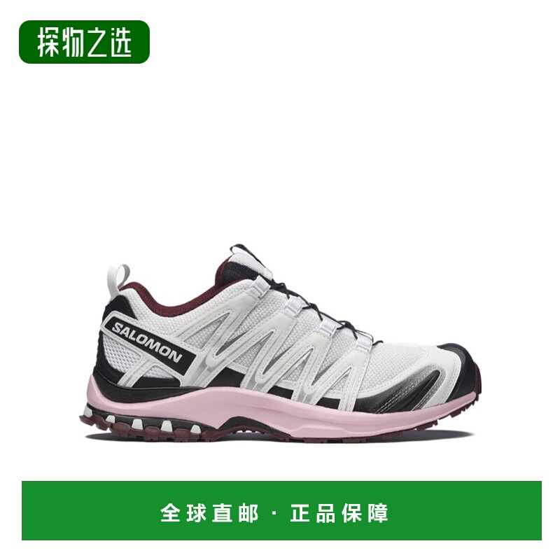 香港直邮Salomon S/Lab XA PRO 3D 运动鞋 L47867600