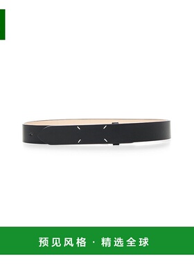 香港直邮Maison Margiela 马丁·马吉拉 男士 可调节皮带 SA1TP00
