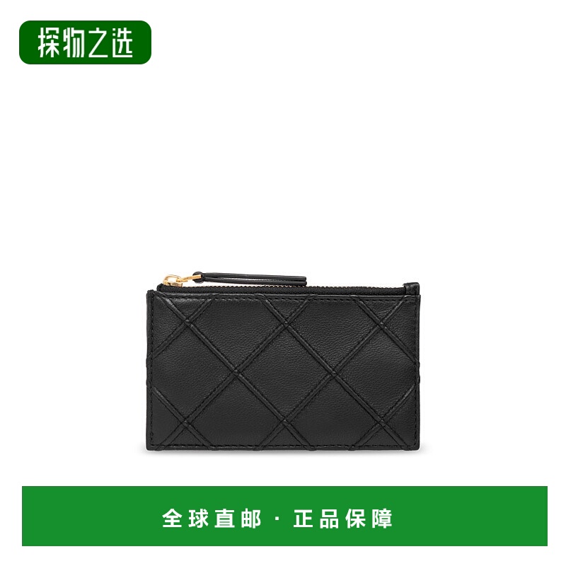 1h可退 欧洲直邮tory burch 女士 卡包新款汤丽柏琦