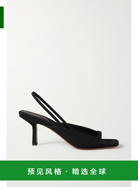 1h可退 香港直邮NEOUS 女士 Kamui cady 露跟凉鞋 00380CA01