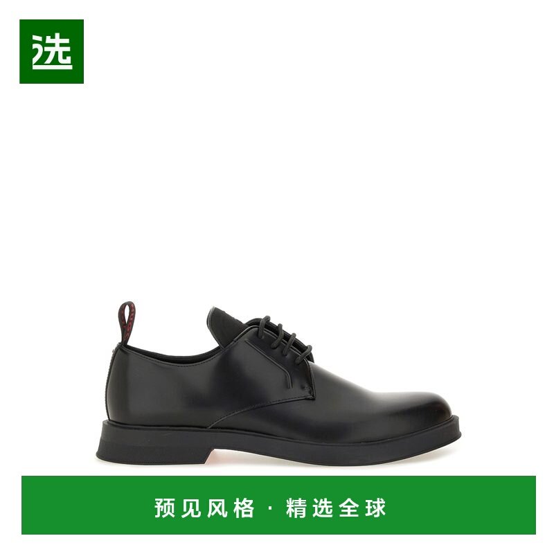 香港直邮BOSS HUGO BOSS 男士商务休闲鞋 50548550102742E18,流行男鞋,正装皮鞋,淘宝优惠券,粉丝福利购,淘宝优惠卷