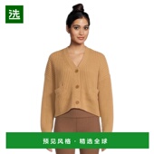 毛衣开衫 1h可退 yoga 女士 美国直邮 beyond