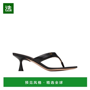 香港直邮Gianvito Rossi Ascent Thong 55 高跟凉鞋 G1005755LACN
