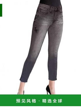 1h可退 【美国直邮】kensie 女士 休闲裤