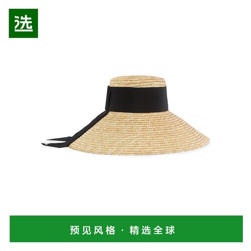【美国直邮】eugenia kim（服饰）  帽子太阳帽草帽